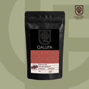 Café Calufa Perú en grano x 250grs.