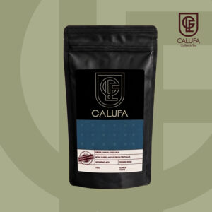 Café Calufa Costa Rica en grano x 250grs.
