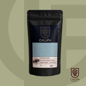 Café Calufa Honduras en grano x 250grs.