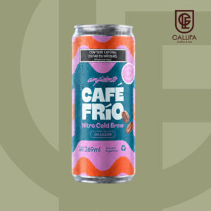 Café Frío Confidente Lata x 269ml