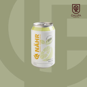 Nahr Limón y Menta lata x354ml