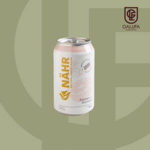 Nahr Pomelo y Romero lata x354ml