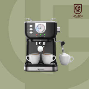 Cafetera Espresso Suono Coffee Maker Vintage.