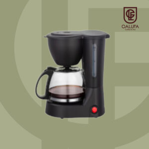 Cafetera de filtro Suono 1200ml