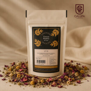 Tierra Madre Blend Lûn Doypack de 50grs