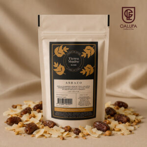 Tierra Madre Blends Abrazo Doypack de 50grs.