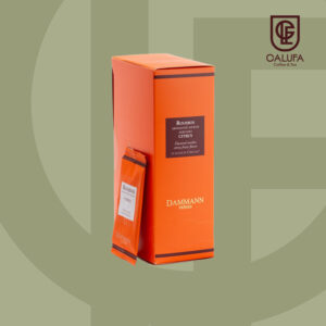 Te Dammann Rooibos Citrus