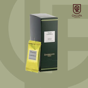 Tè Dammann Infusion Camomille