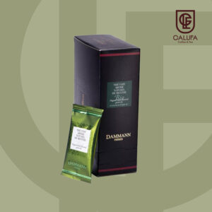 Tè Dammann Menta