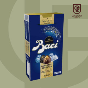 Perugina Baci Assorted x175 grs.