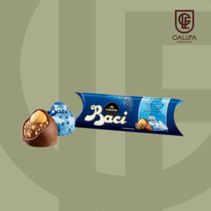 Perugina Baci Milk x37,5 grs.