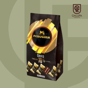 Perugina Grifo Fondente Luisa 70% x180 grs.