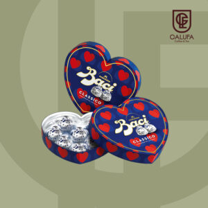 Perugina Baci Corazón Clasico x50 grs.