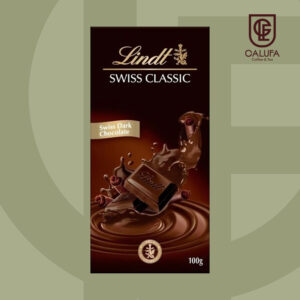 Lindt Lindor Dark x100 grs.