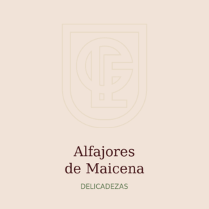 Alfajores de Maicena (caja x6)