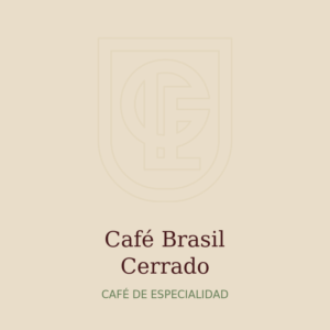 Café Brasil Cerrado
