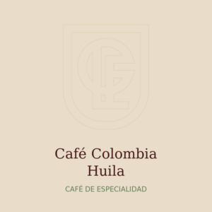 Café Colombia Huila