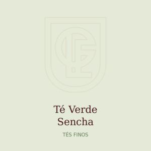 Té Verde Sencha