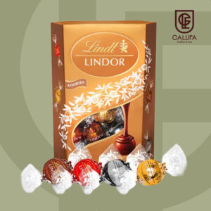 Lindt Lindor Assorted x137 grs.