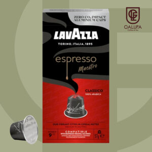 Lavazza Café Classico Cápsulas x10 unidades